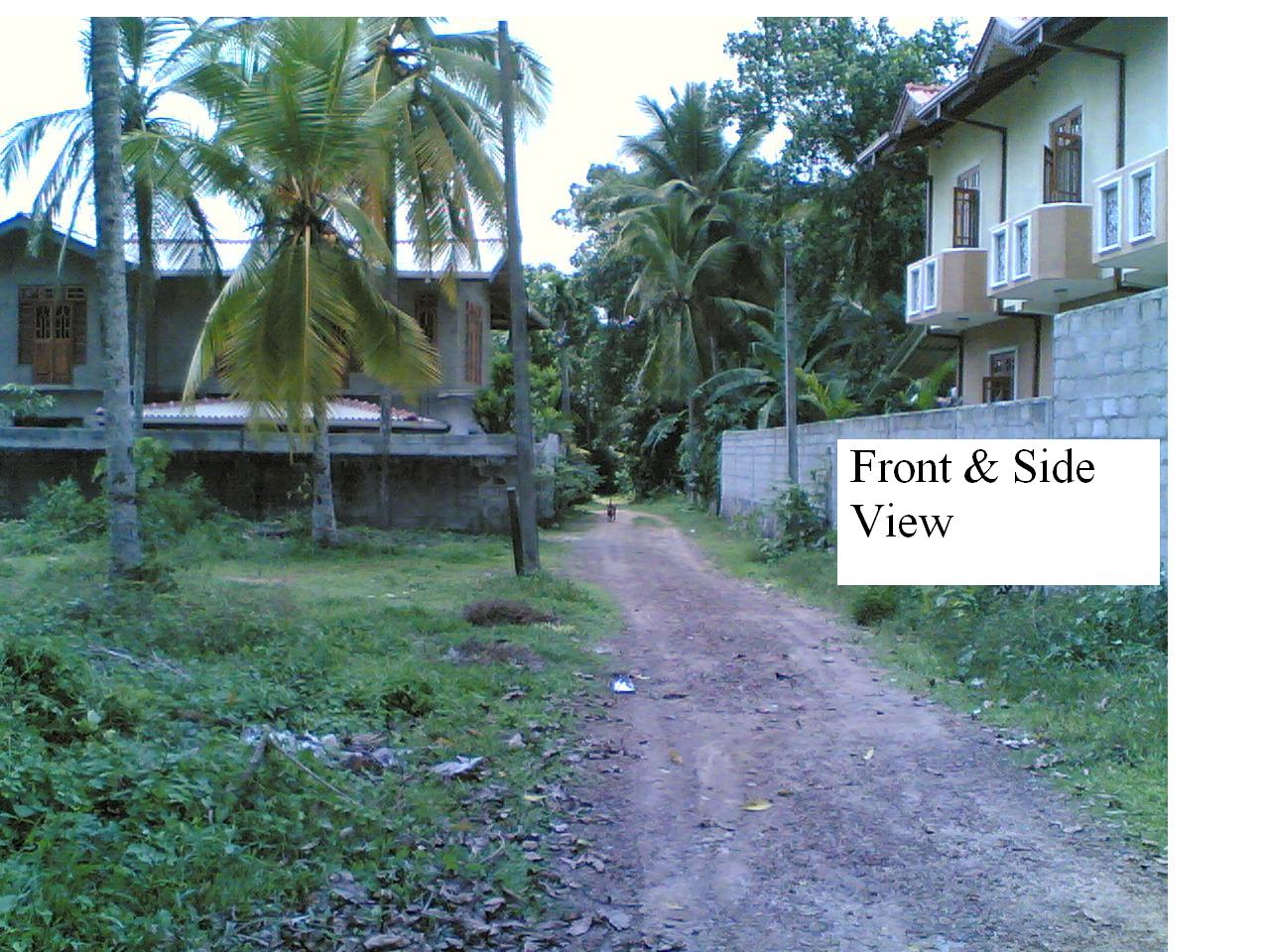 Athurugiriya Land for sale/rent